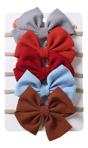 Diadema Para El Pelo (12 #mold), Gorros Para Recién Nacidos