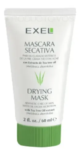 Rutina Completa Skincare Piel Acne Grasa Granos Facial Exel