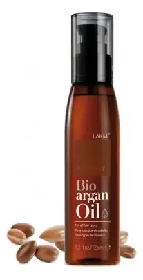 Aceite Bio Argan Oil Ktherapy X 125ml Lakme