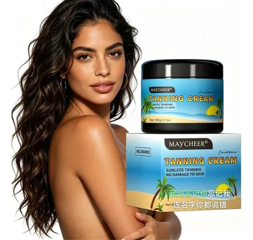 Loción Bronceadora Para Tomar El Sol – Aroma A Coco