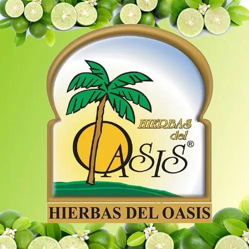 Aceite Corporal Hierbas del Oasis de Rosas para Masajes Regenerativos