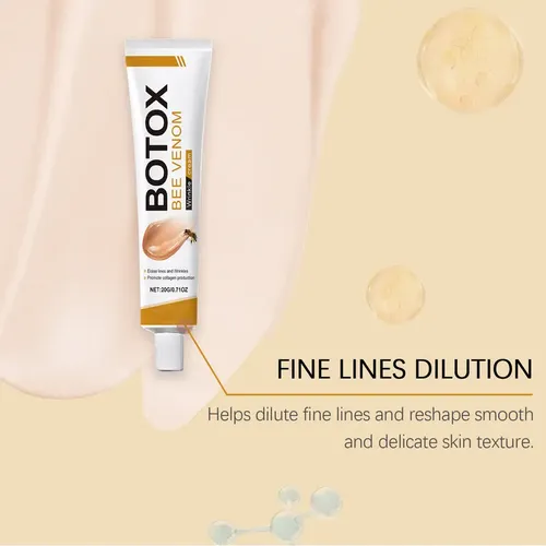 Crema Antiarrugas 2x Bee ***** Firma E Delicata A Pelep