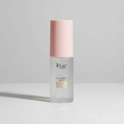 Fijador De Maquillaje T&g