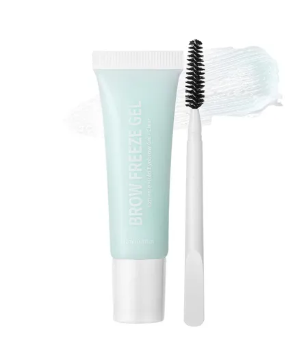 Gel Para Cejas Productos Para Fijación Pegamento De Larga Du