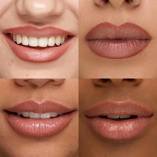Delineador De Labios Kiko Milano 24mm Largo Duracion