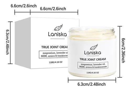 Adecuado Para El Cuidado Del Cuerpo: Crema Suave Para La Pie Neutra