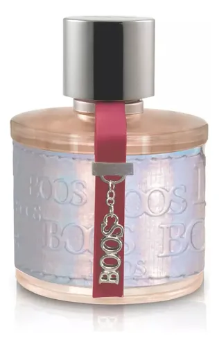Perfume Boos Rainbow 100ml Mujer + 127ml Floral
