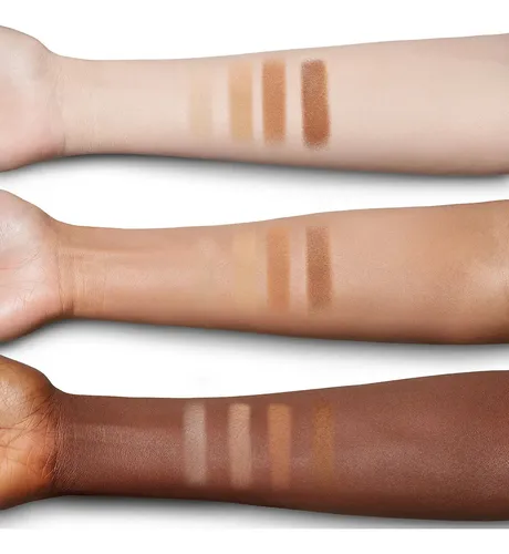 Base de maquillaje en polvo Charlotte Tilbury Airbrush Flawless Finish Mini Travel Size