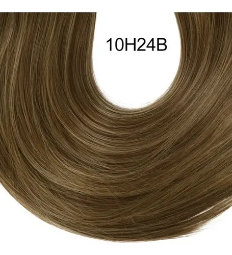 2026 Cabello Cortina Peluca U Fibra Natural Ondulada Bambú