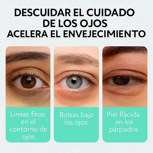 Lanbena Parches Ojeras Ácido Hialurónico X8