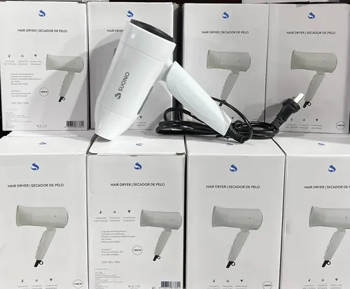 Secador de pelo Suono GW-9521