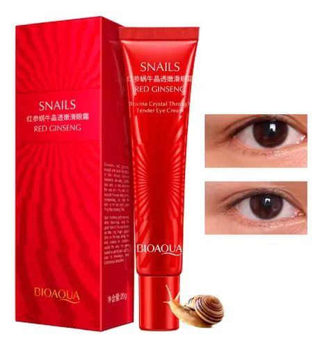 Crema Antiedad Bioaqua Antissinais para Todo Tipo de Piel