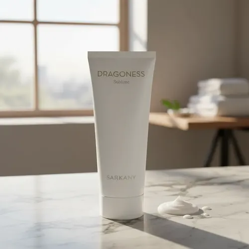 Body Lotion Crema Corporal Dragoness Sublime Sarkany