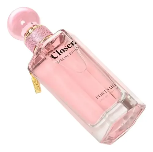 Perfume Mujer Portsaid Closer Special Edition Edp X 100ml