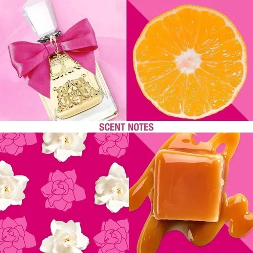Viva la Juicy EDP 100ml para mujer