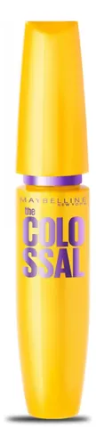 Mascara De Pestañas Maybelline The Colossal Go Extreme Wsh