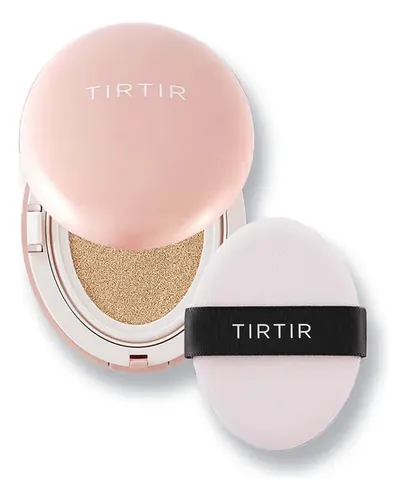 Base De Maquillaje Tirtir Mask Fit All Cover Cushion Mini