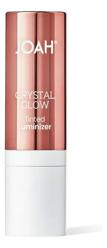 Stick Iluminador Joah Crystal Glow Contorno Maquillaje Miel