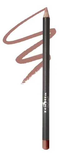 Lapiz Delineador Labios Ultra Fine Lip Liner Italia Deluxe Color Natural