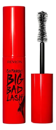 Revlon Mascara De Pestaña So Fierce Masaromas Color Big Bad Lash