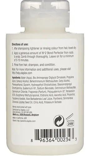 Olaplex No.2 Bond Perfector 100ml