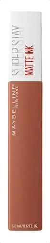 Labial Liquido Maybelline Super Stay Matte Ink Fighter