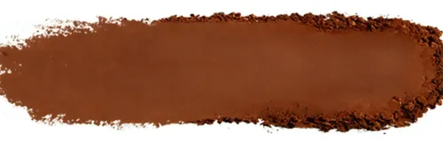 Bronceador mate de hasta 24 horas de uso fresco, suave e infalible, tono de maquillaje L’Oreal 500 oscuro
