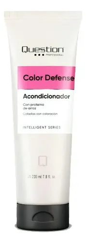 Acondicionador Color Defense 230 Ml