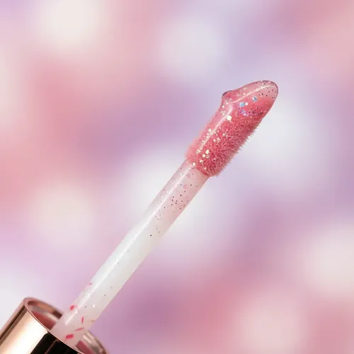 Brillo Labial Con Glitter Globe Tejar Make Up
