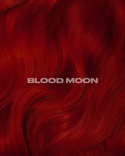 Tinte De Pelo Lunar Tides Blood Moon 118 Ml