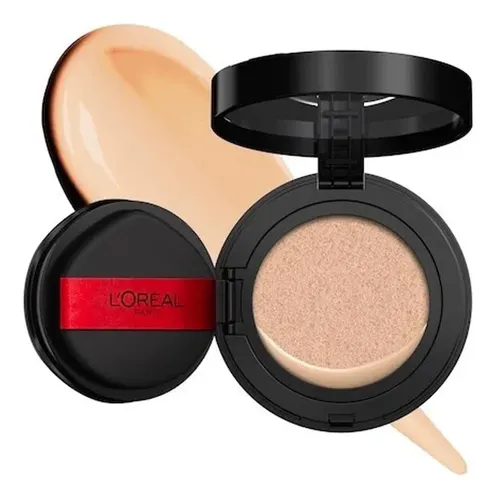 Infaillible 24h Air Wear Cushion Foundation 120