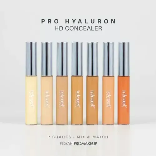 Corrector Pro Hyaluron Idraet – Glitzy Makeup