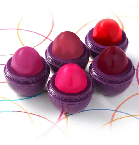 Dots Protector Labial Sin Sabor