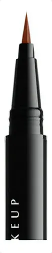lápiz para cejas NYX Professional Makeup LIFT & SNATCH Brow tint pen x unidad de 1 mL/1 g color taupe