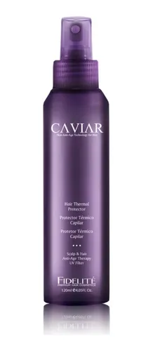 Fidelité Protector Térmico Caviar X120ml