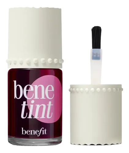 Benefit Cosmetics – Benetint para Labios y mejillas Tinta Mate