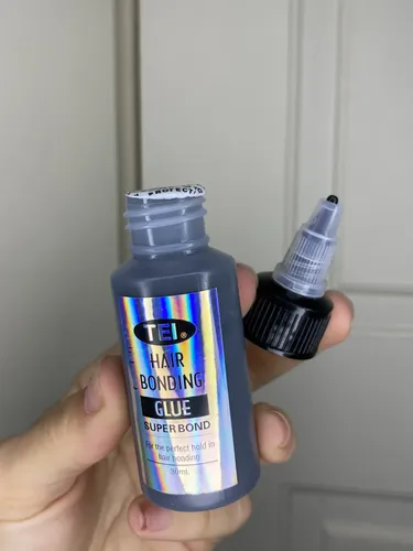 Pegamento Tei Para Extensiones De Pestañas