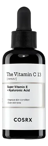 Cosrx – El Sérum De Vitamina C 23 (20 Ml)