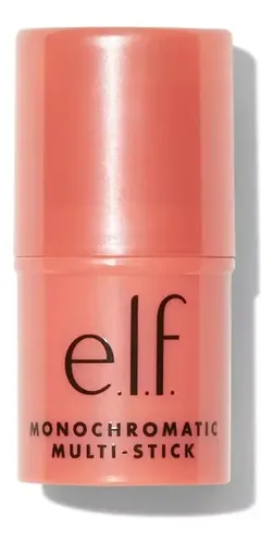 Elf – Glimmering Guava – Multistick Labios Rubor, Sombra