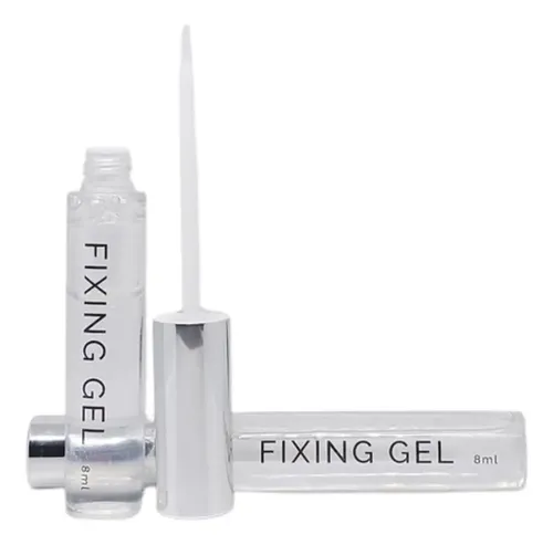 Fixing Gel Neicha Pegamento Para Bigudies Lifting De Pestaña
