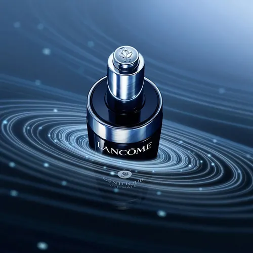 Serum Facial Lancome Génifique Ultimate Sérum 50 Ml