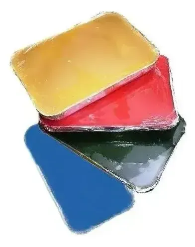 Cera Depilatoria Profesional Exel Combo 12 Kg Promo Elastica
