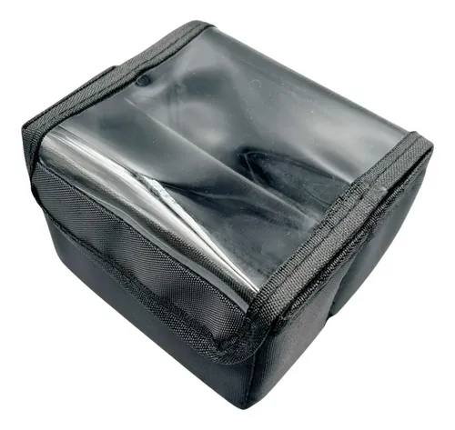 Bolsa De Maquillaje Makeup Essentials Bathroom 1 Small