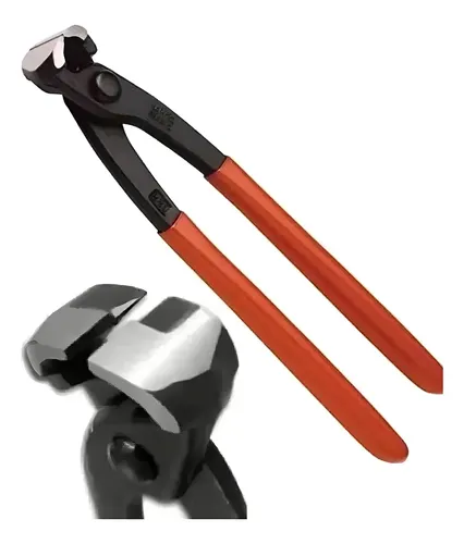 Tenaza Armador 300mm Bahco 2339-300 medio corte