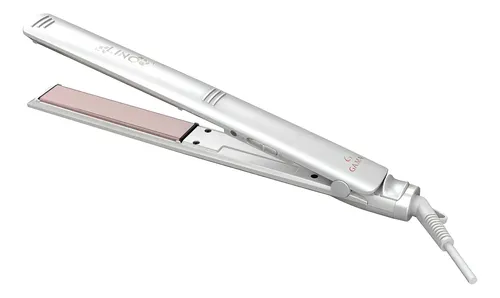 Lino Gama Planchita De Pelo Elegance Essential Oils 12c