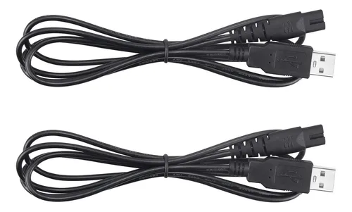 Cable De Carga De Repuesto Para Water Flosser Nicefeel, Mosp