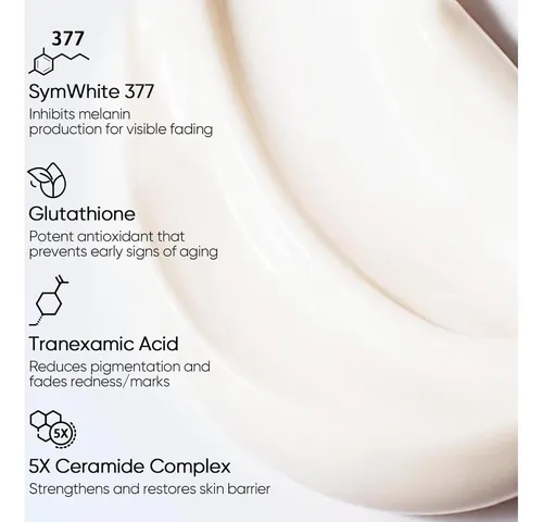 Crema Iluminadora Skintific Dark Spot 3.52 Oz
