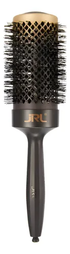 Cepillo Profesional Jrl 53mm Cerdas Mixtas Negro