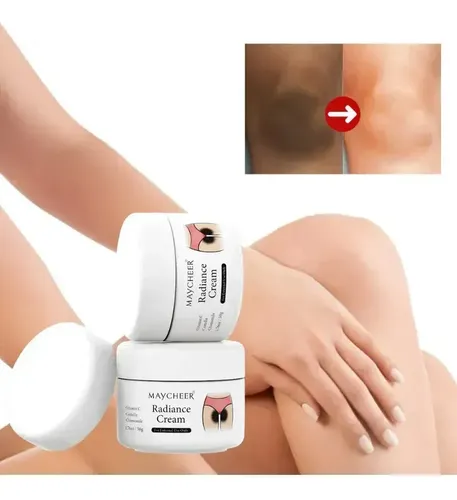 Crema Hd Maycheer De Bw Bmgh Para El Melanoma Axilar Xyi