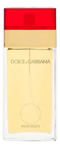 Dolce & Gabbana Pour Femme Edt Volumen 100 Ml